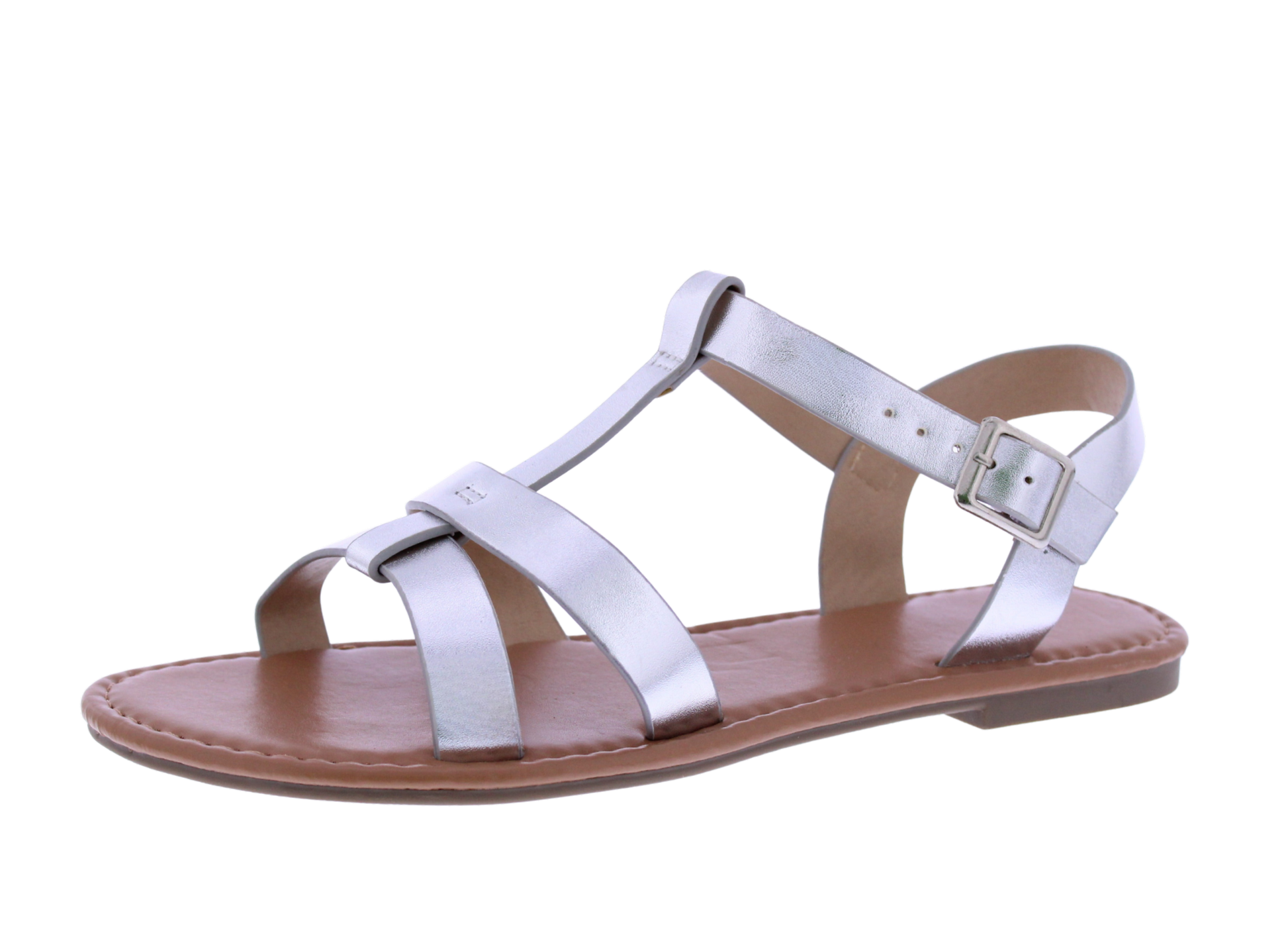 Women T-strap Sandal