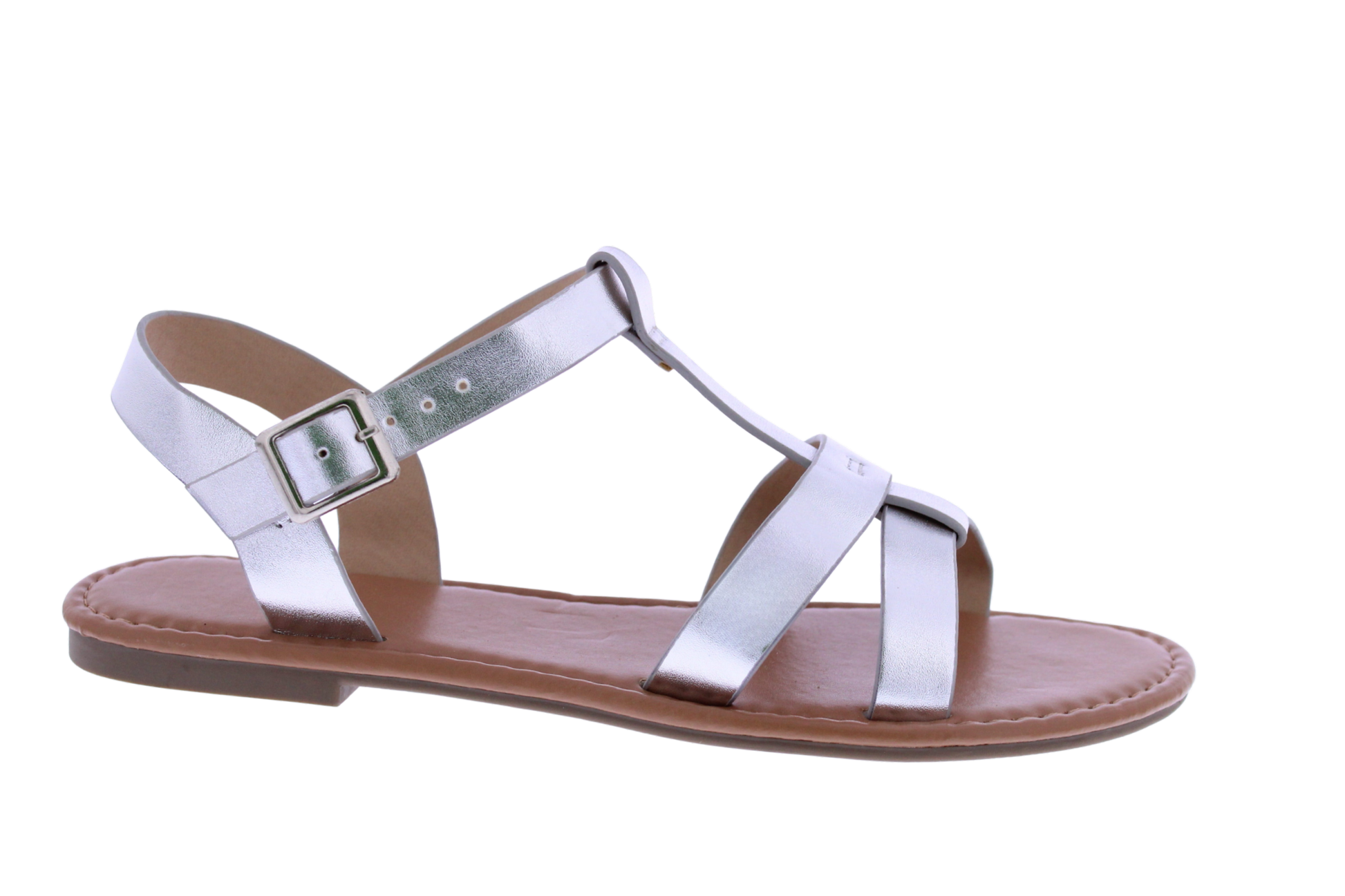 Women T-strap Sandal