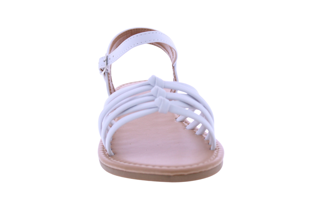 Women Knotted Straps Sandal