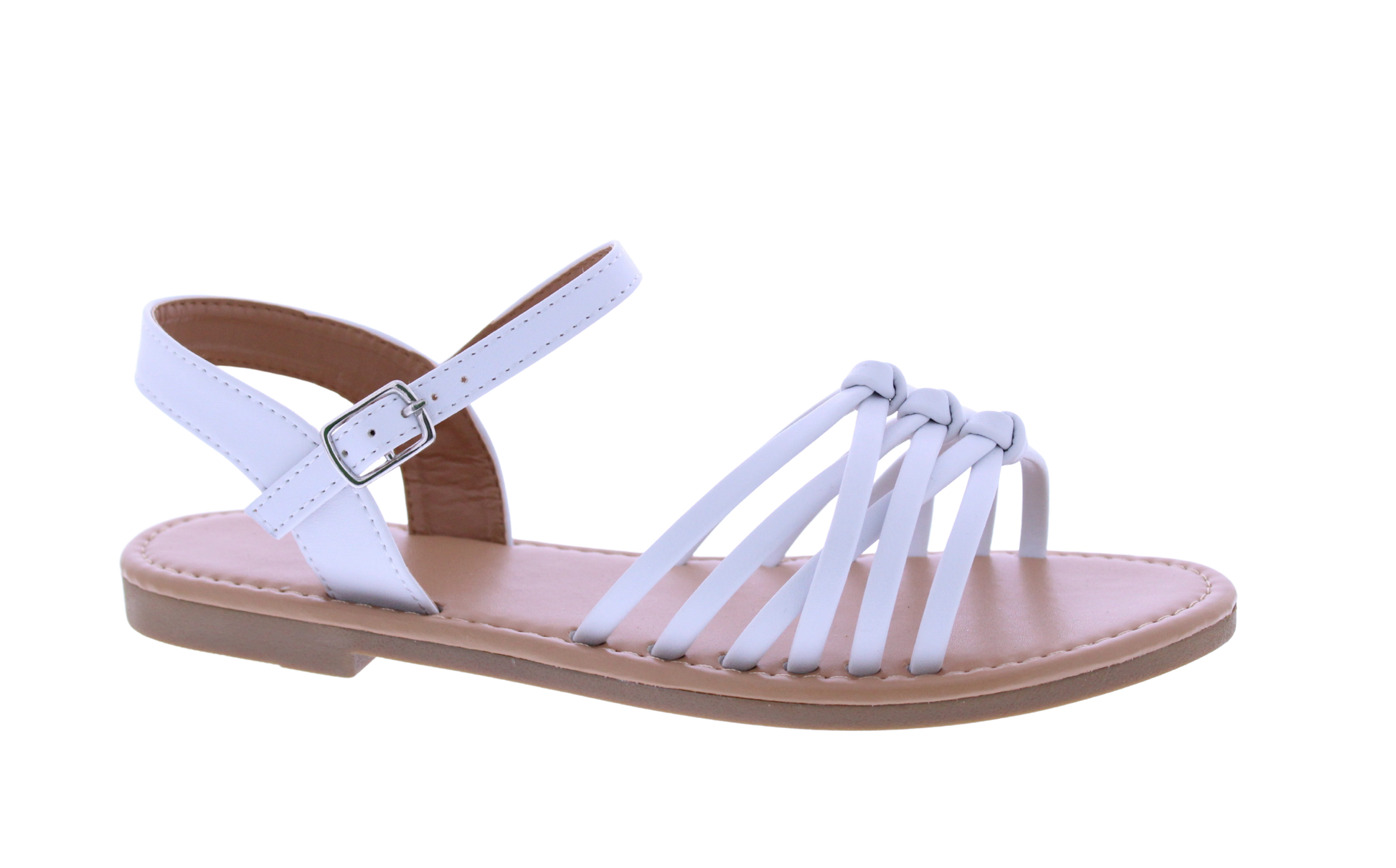 Women Knotted Straps Sandal