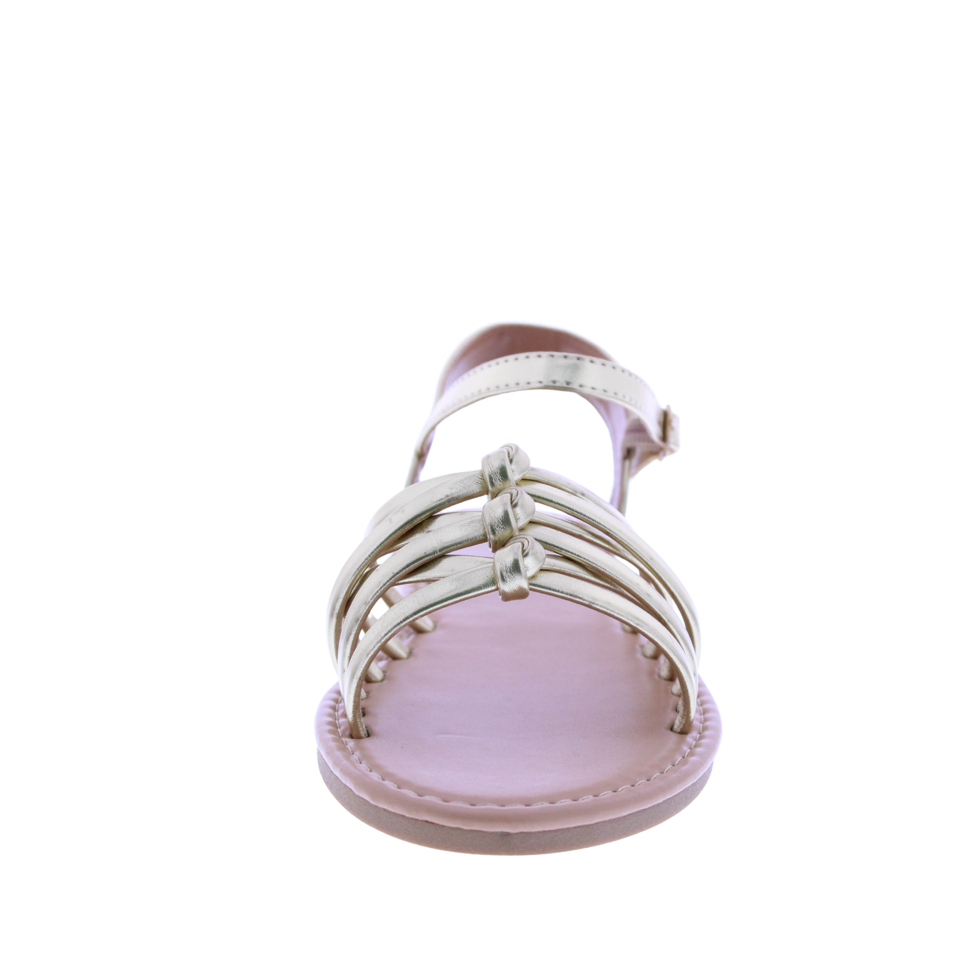 Women Knotted Straps Sandal