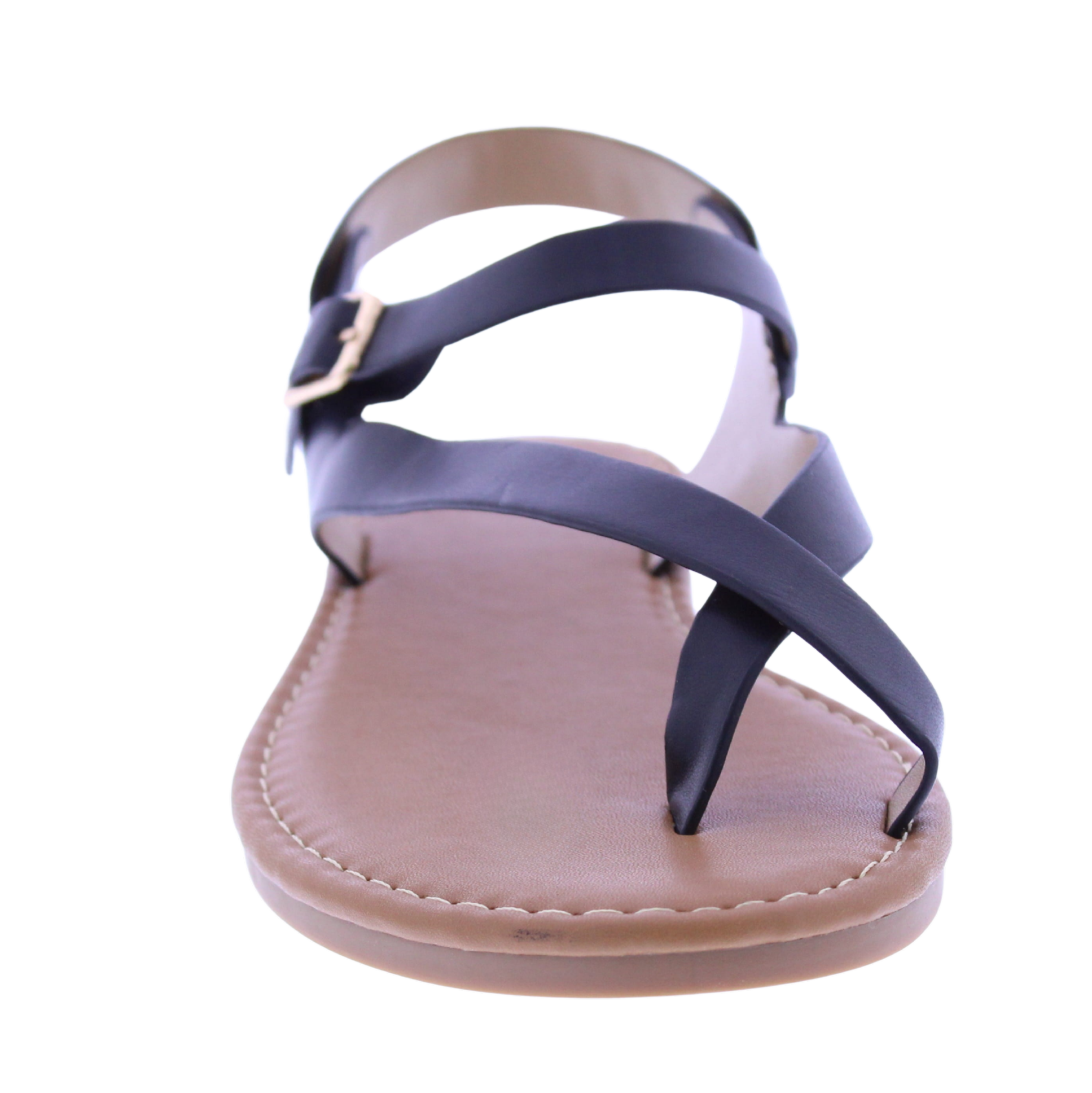 Women Toe Loop Sandal