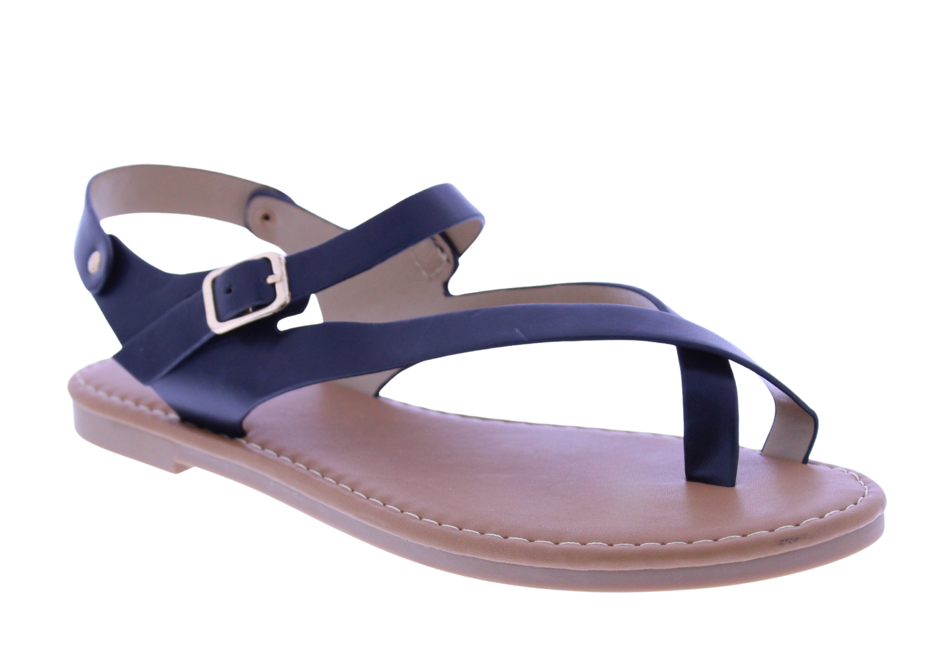 Women Toe Loop Sandal