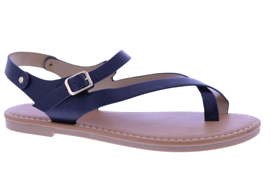 Women Toe Loop Sandal