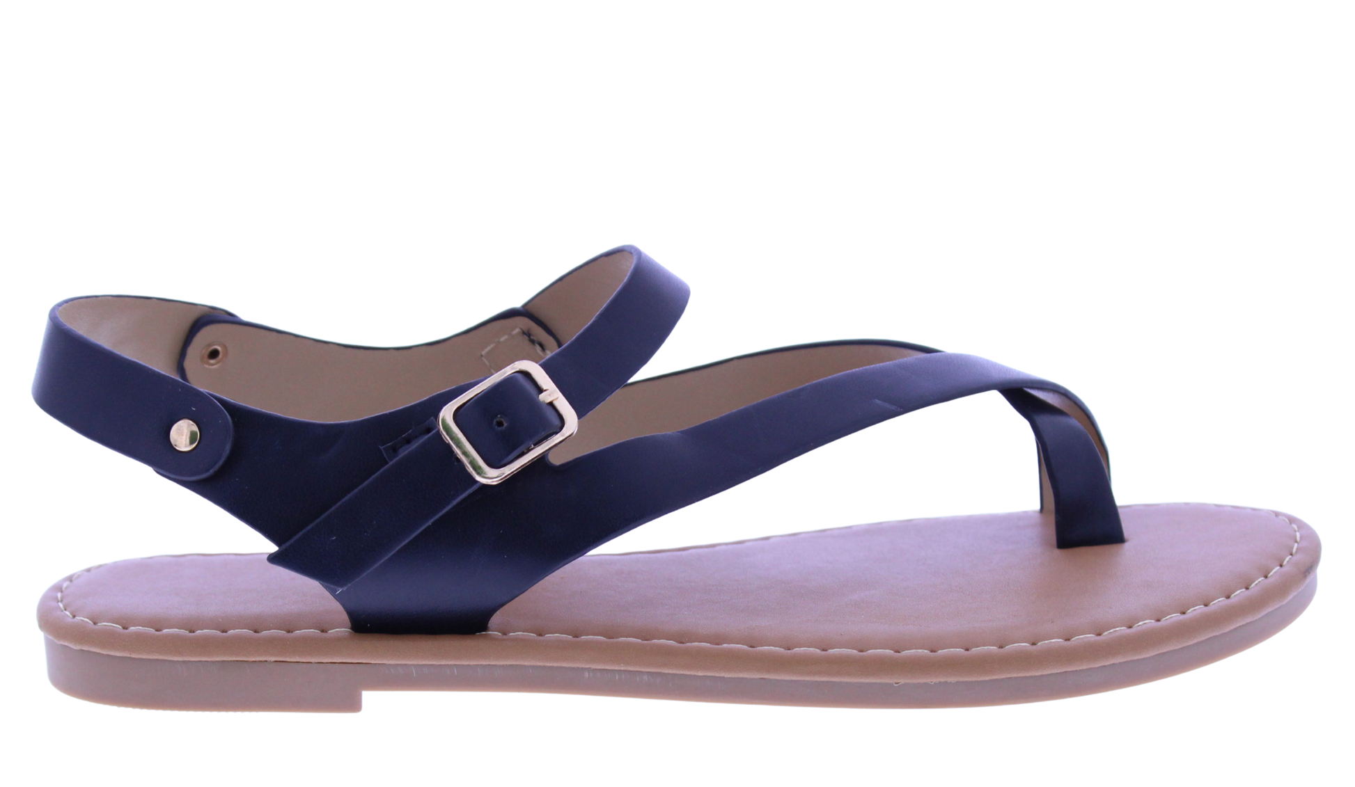 Women Toe Loop Sandal