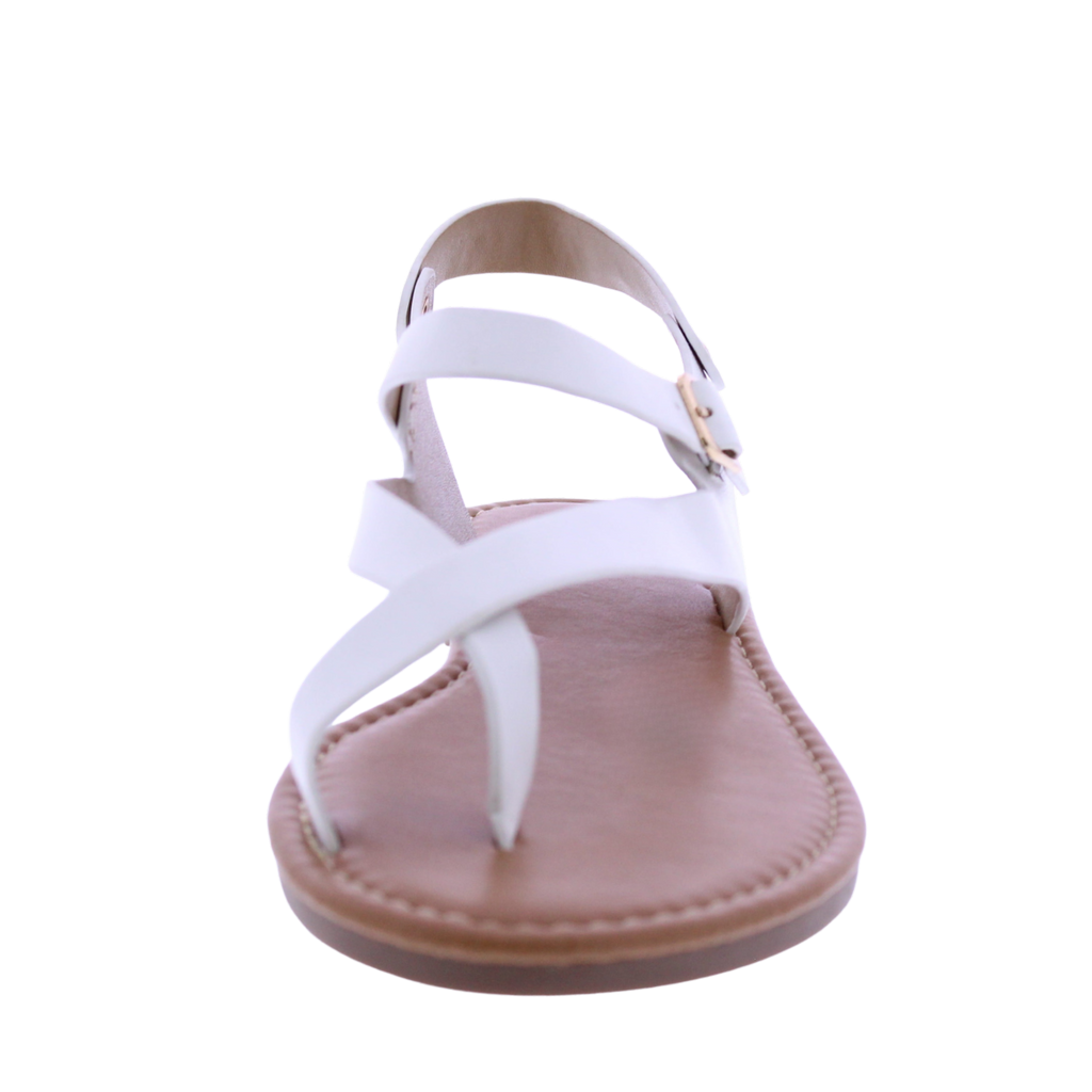 Women Toe Loop Sandal