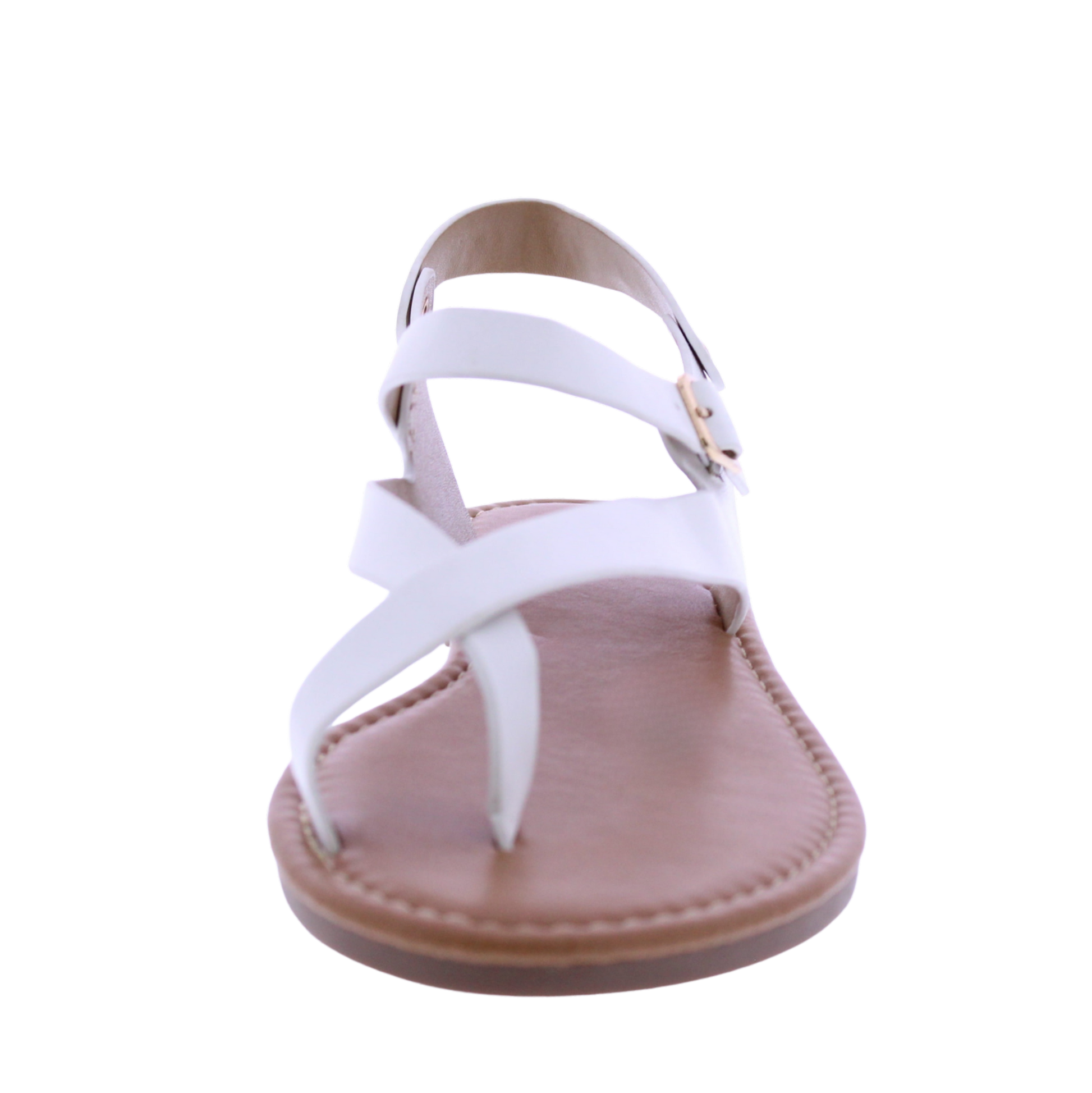 Women Toe Loop Sandal