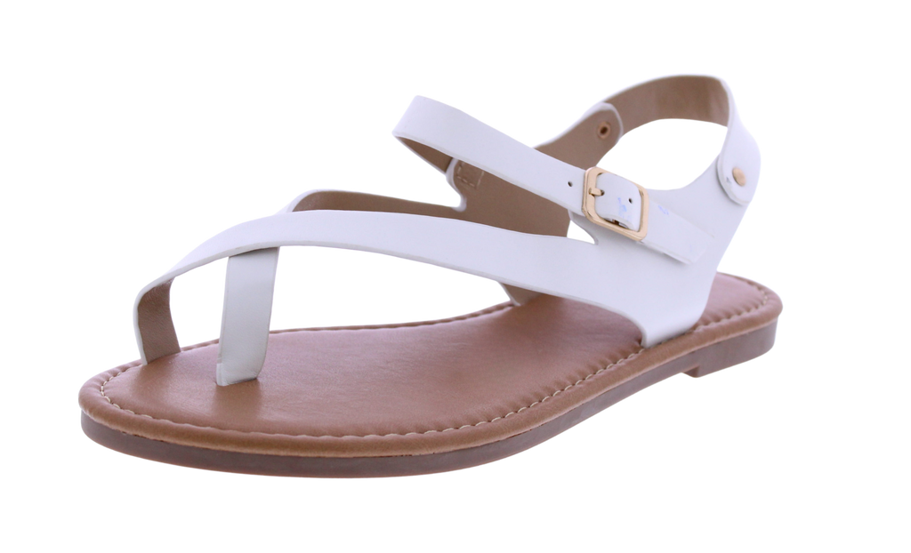 Women Toe Loop Sandal
