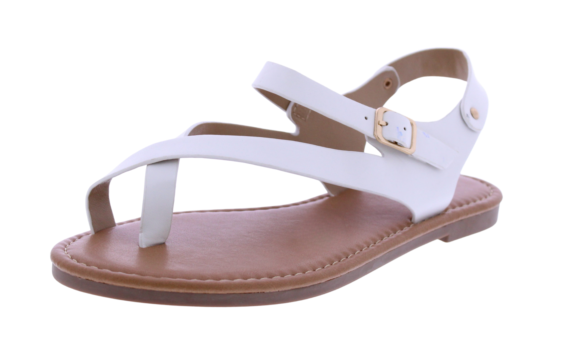 Women Toe Loop Sandal