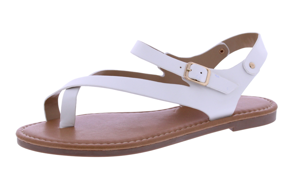 Women Toe Loop Sandal
