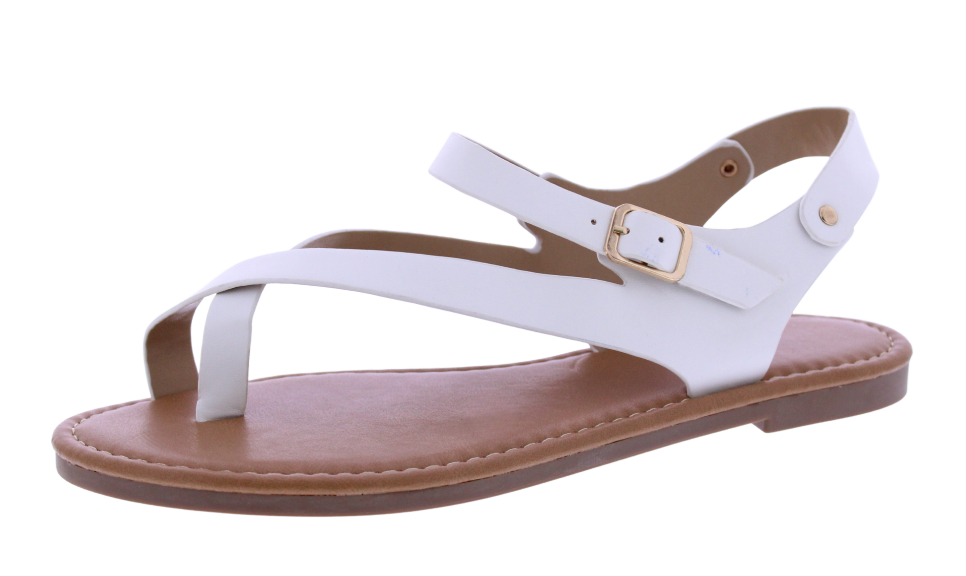 Women Toe Loop Sandal