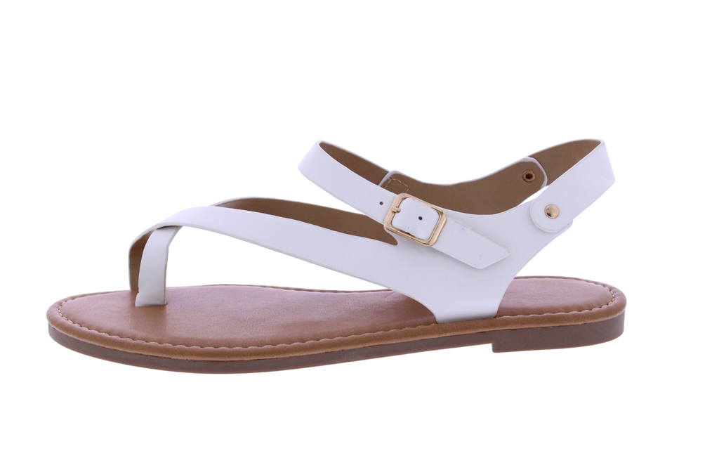 Women Toe Loop Sandal
