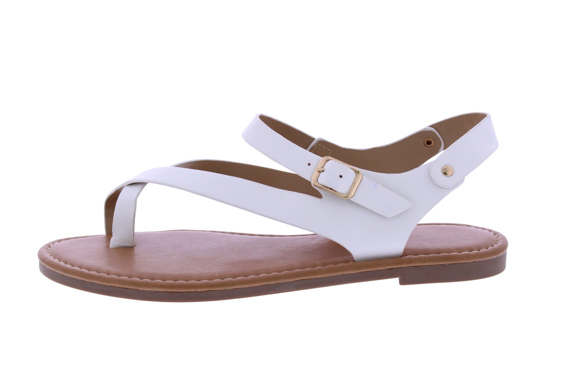 Women Toe Loop Sandal