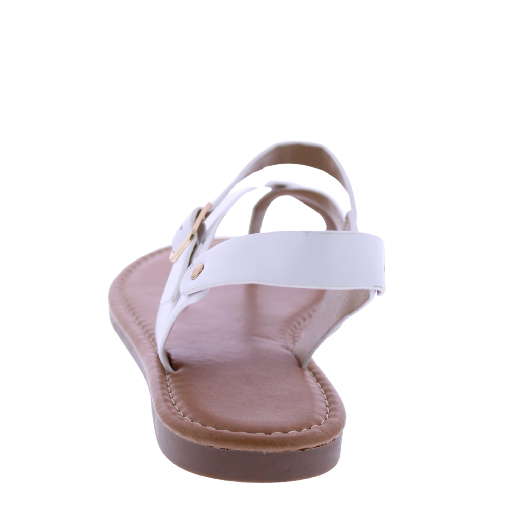 Women Toe Loop Sandal