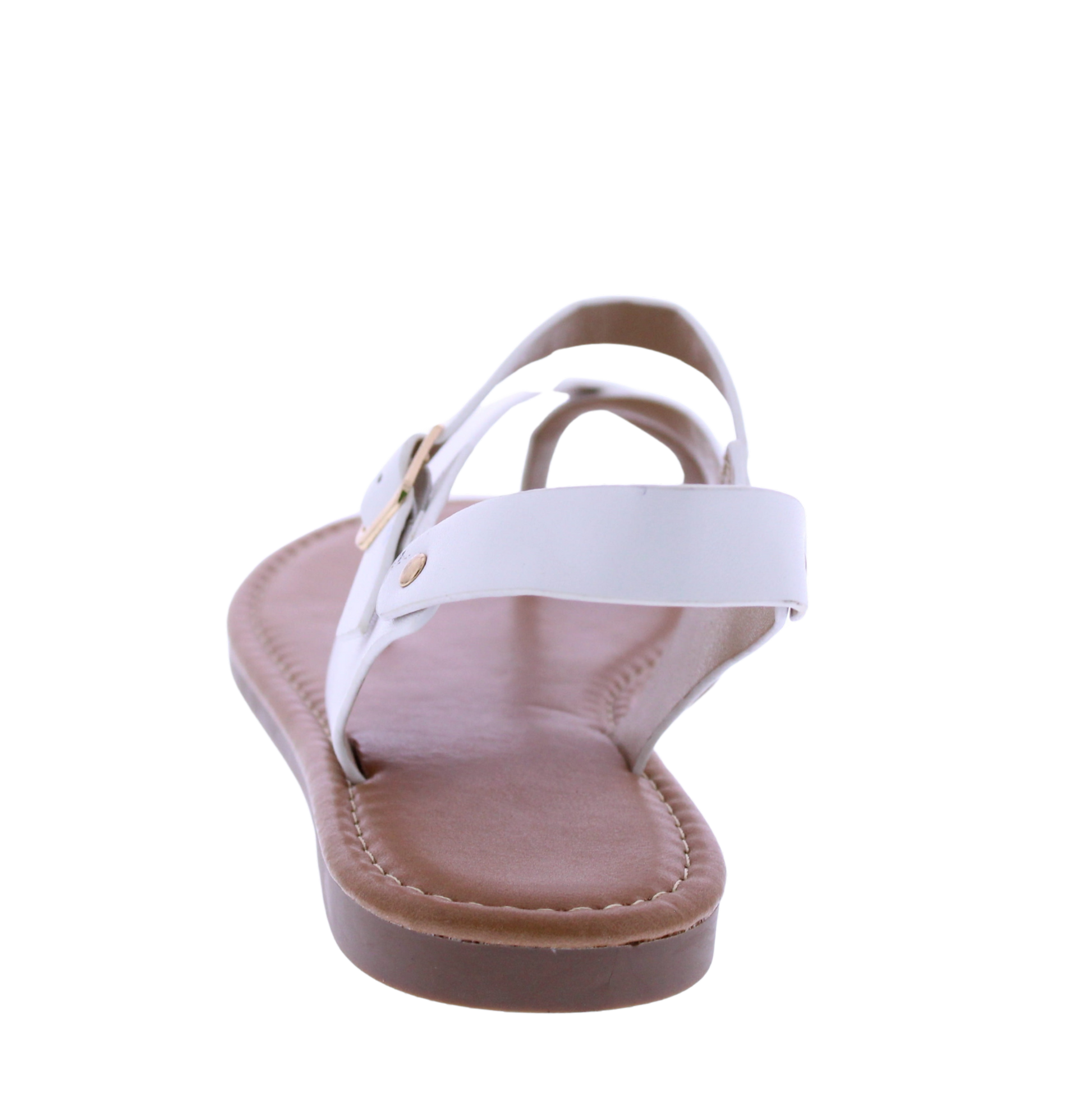 Women Toe Loop Sandal