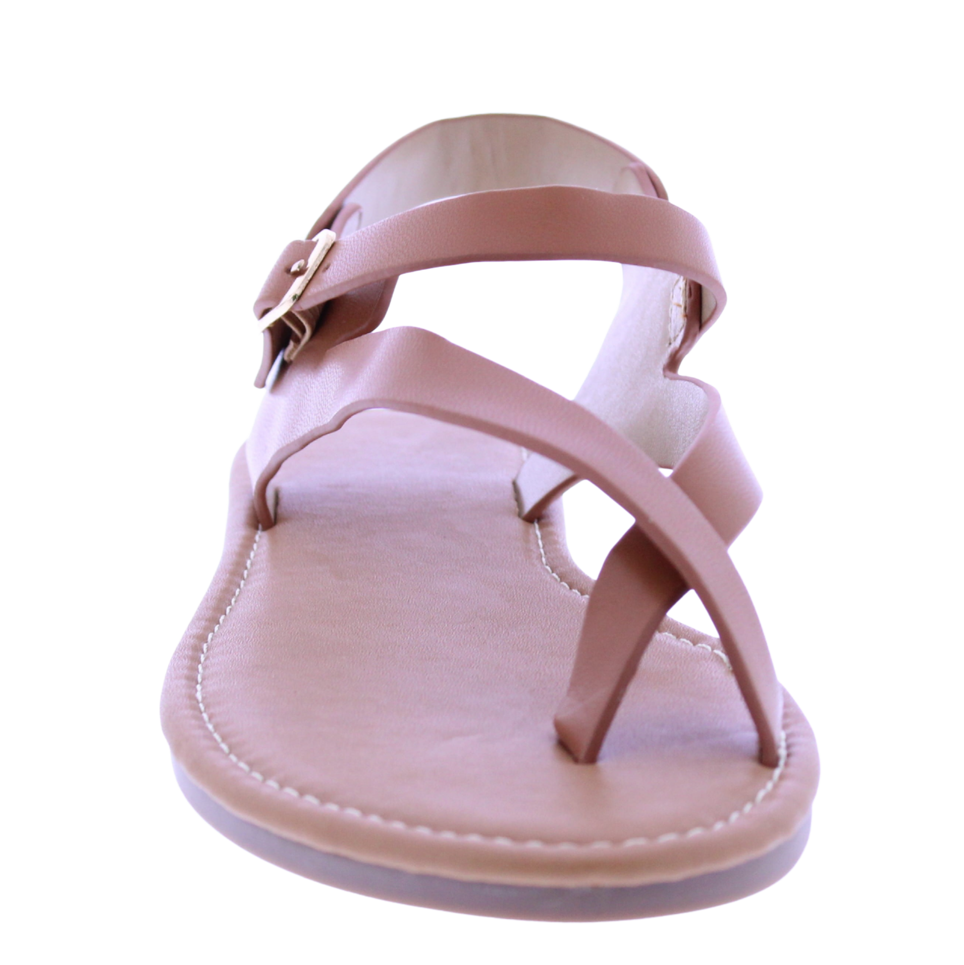 Women Toe Loop Sandal