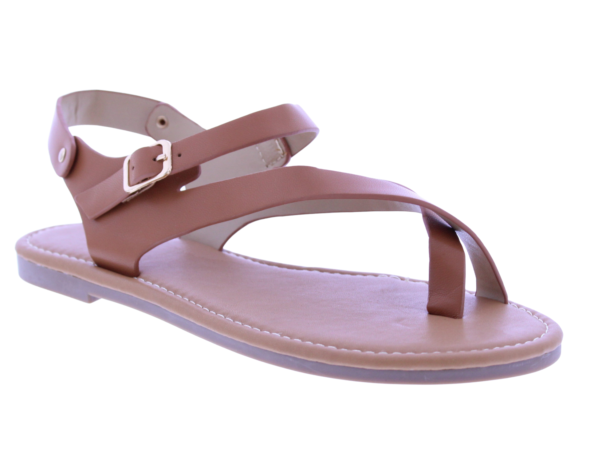 Women Toe Loop Sandal