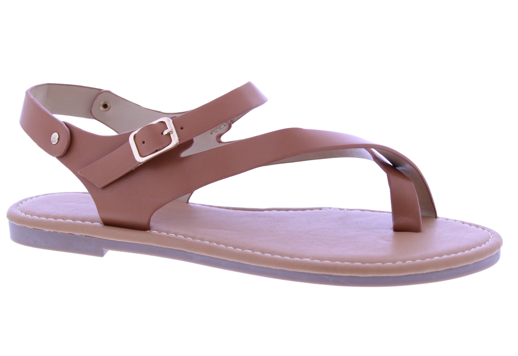 Women Toe Loop Sandal