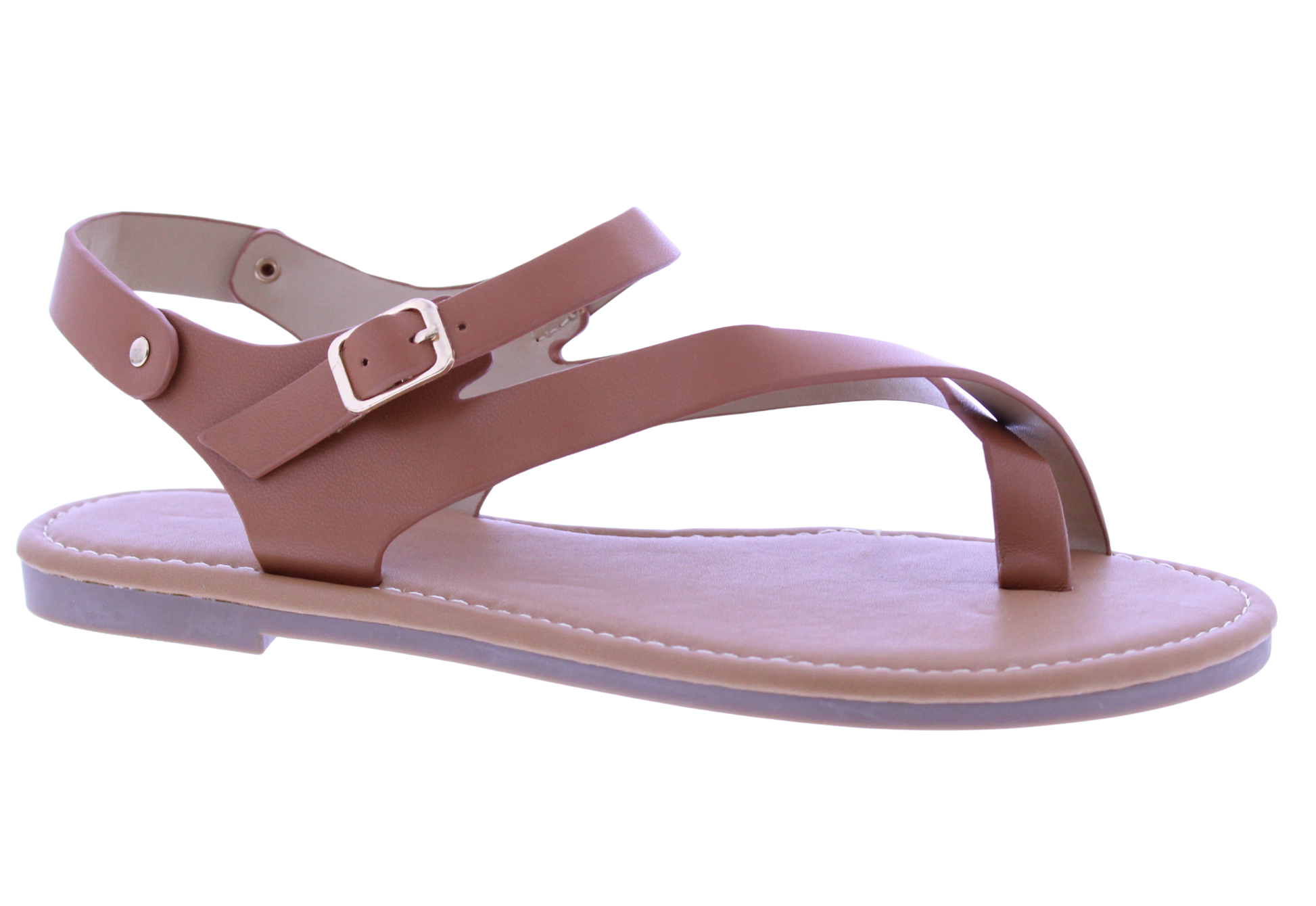 Women Toe Loop Sandal
