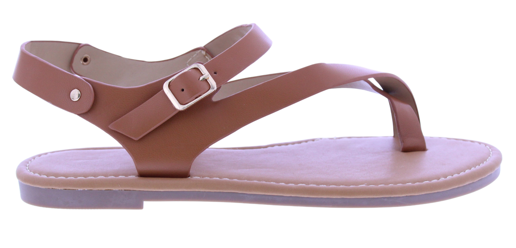 Women Toe Loop Sandal