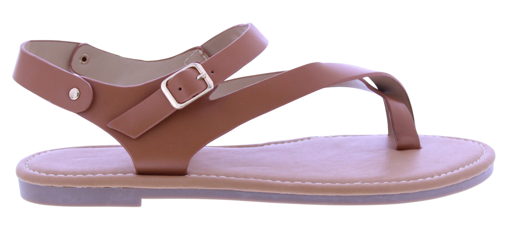 Women Toe Loop Sandal