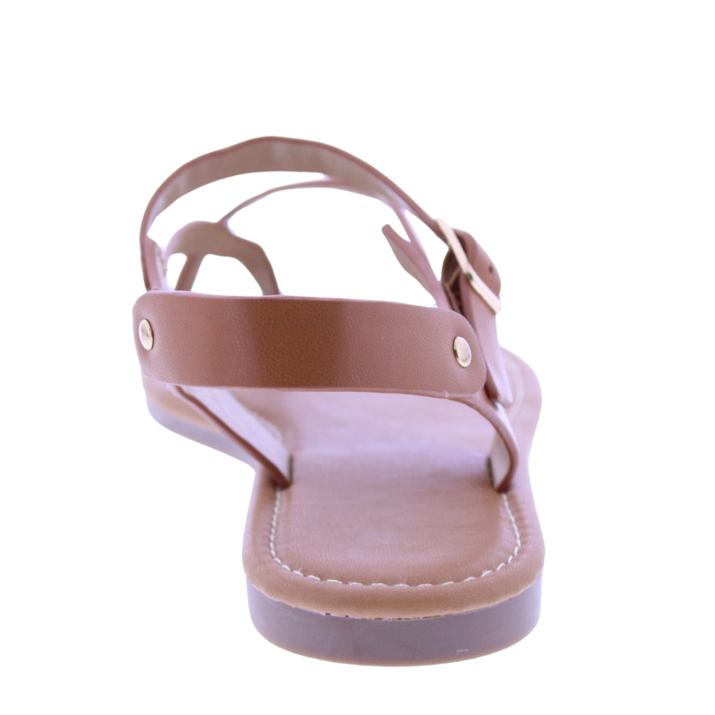Women Toe Loop Sandal