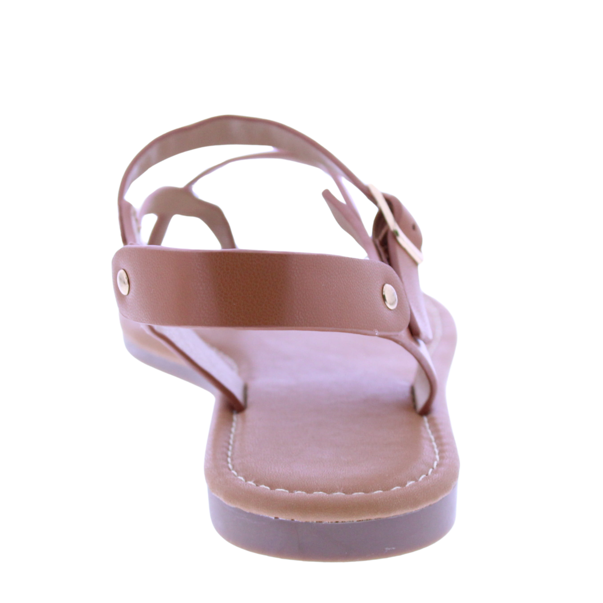 Women Toe Loop Sandal