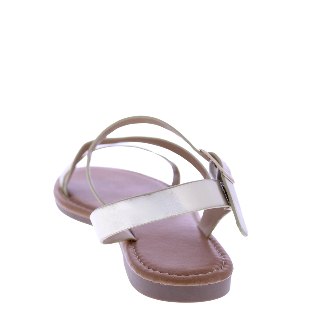 Women Strappy Sandal