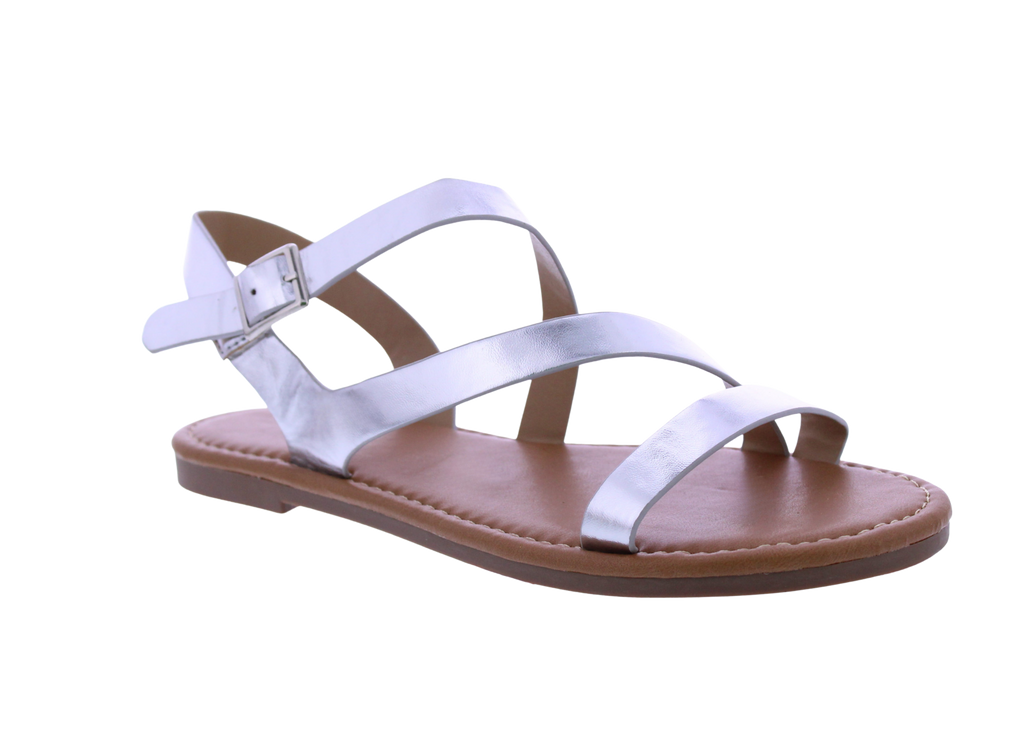 Women Strappy Sandal