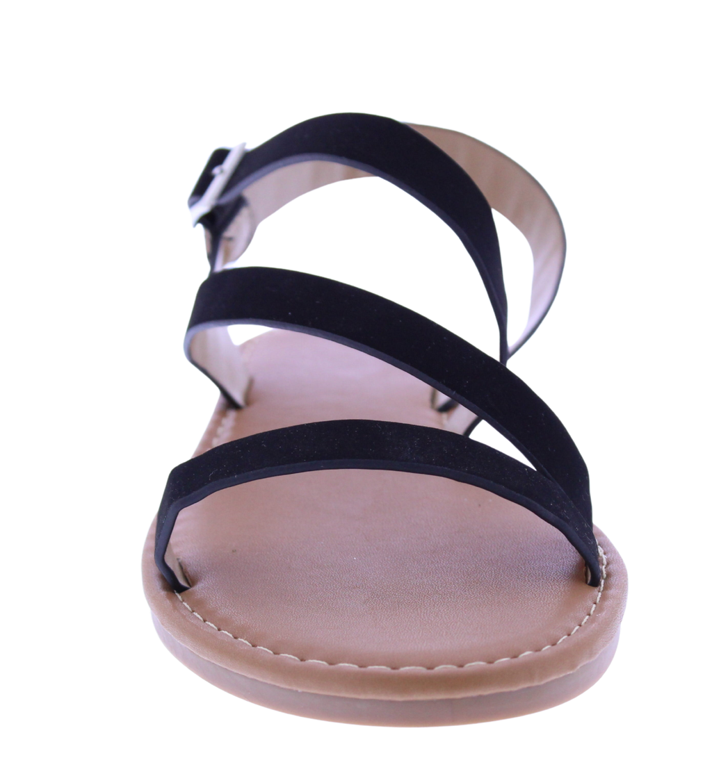 Women Strappy Sandal