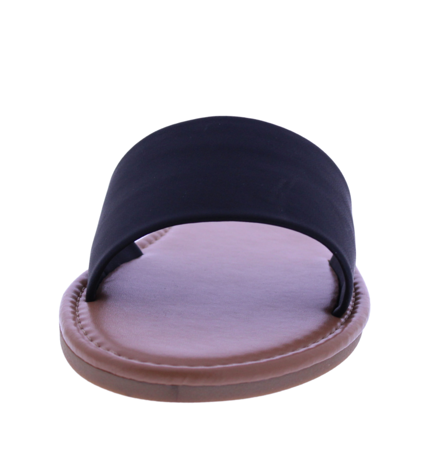 Women Basic Slip On Sandal