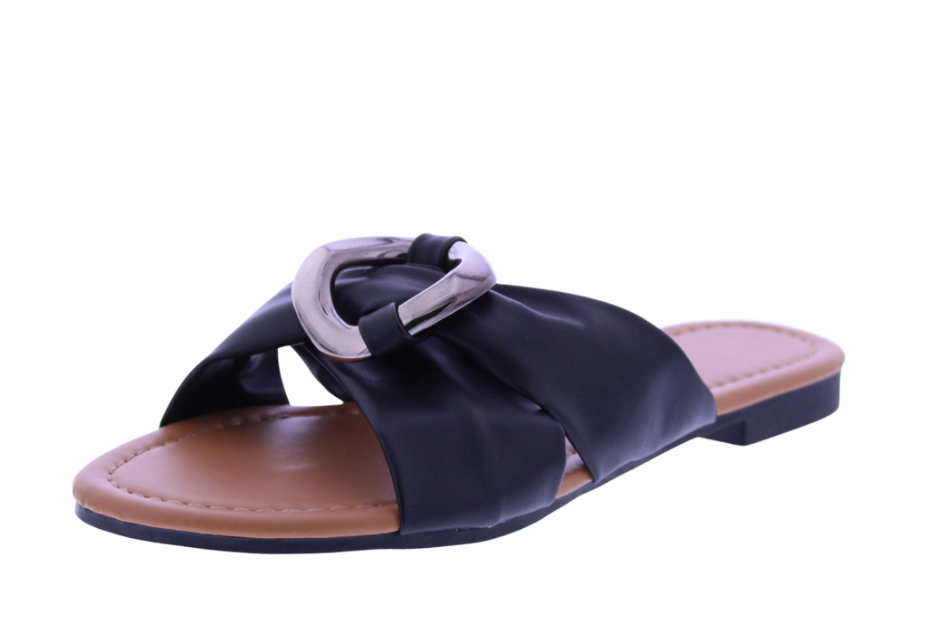 Women Slide Sandal