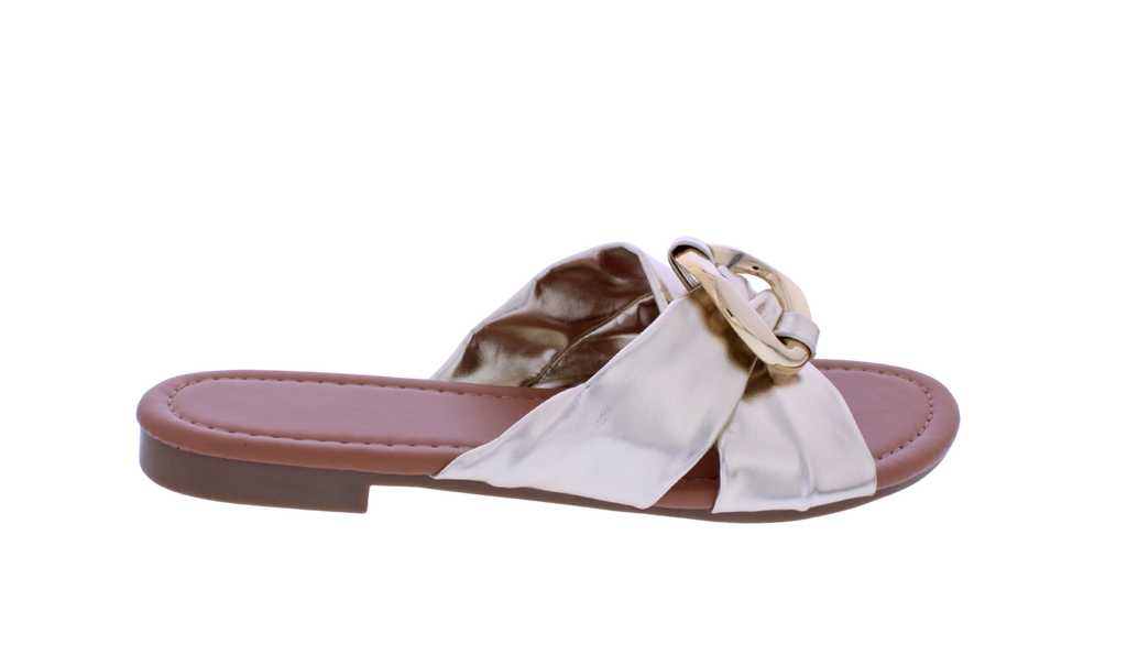 Women Slide Sandal