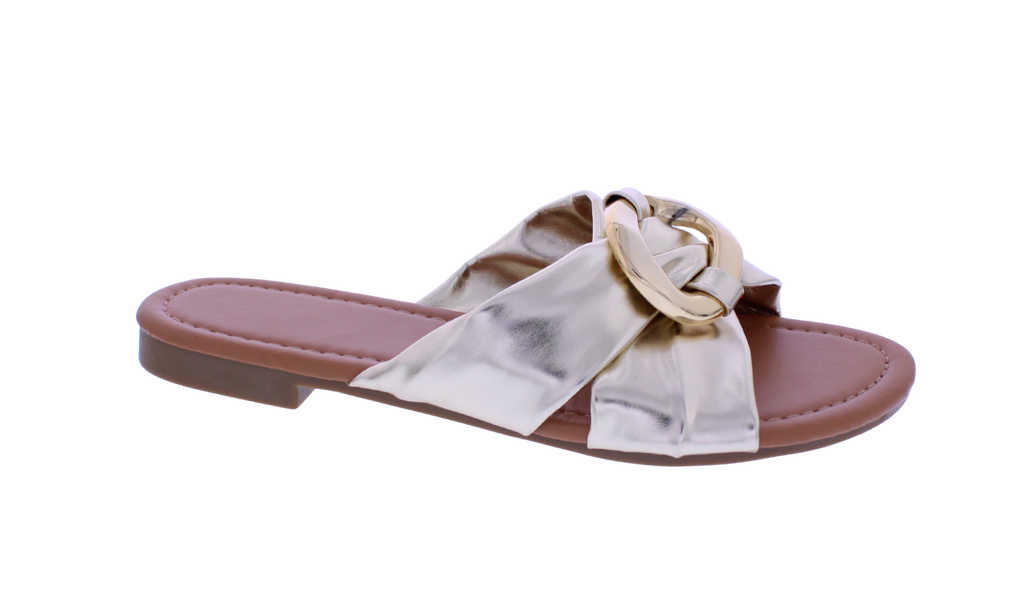 Women Slide Sandal