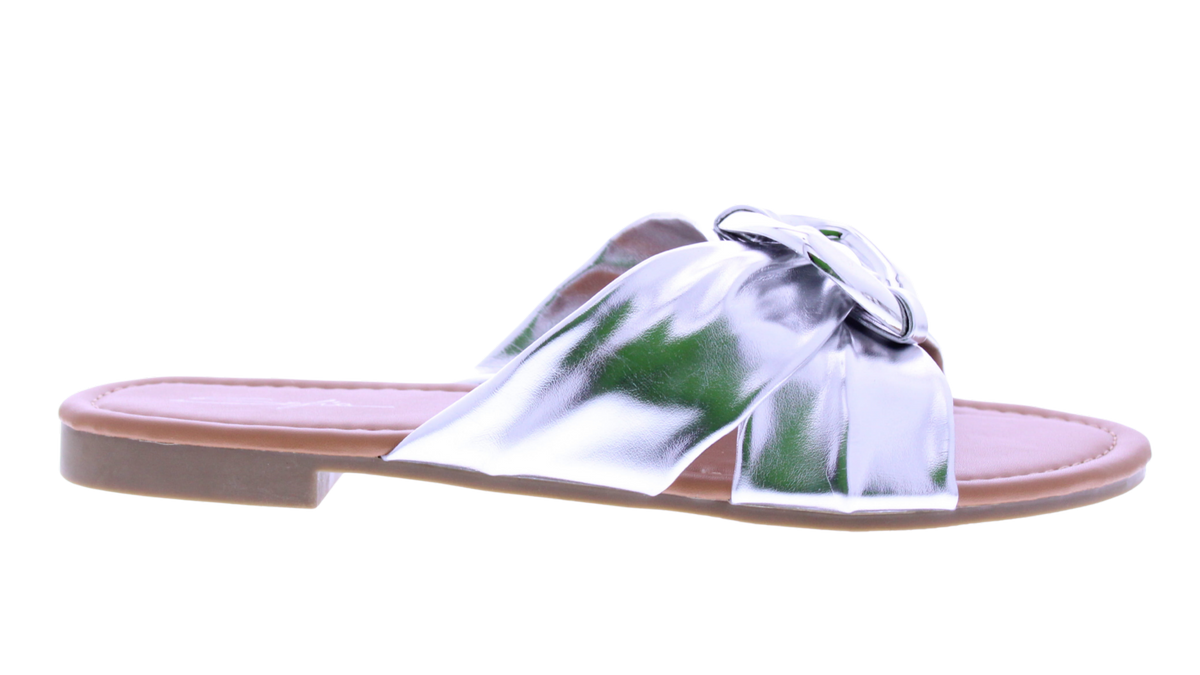 Women Slide Sandal