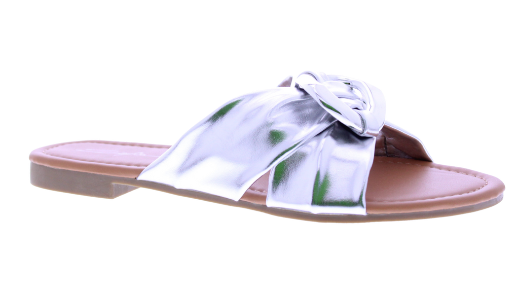 Women Slide Sandal