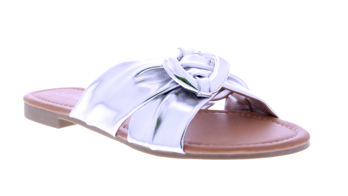 Women Slide Sandal