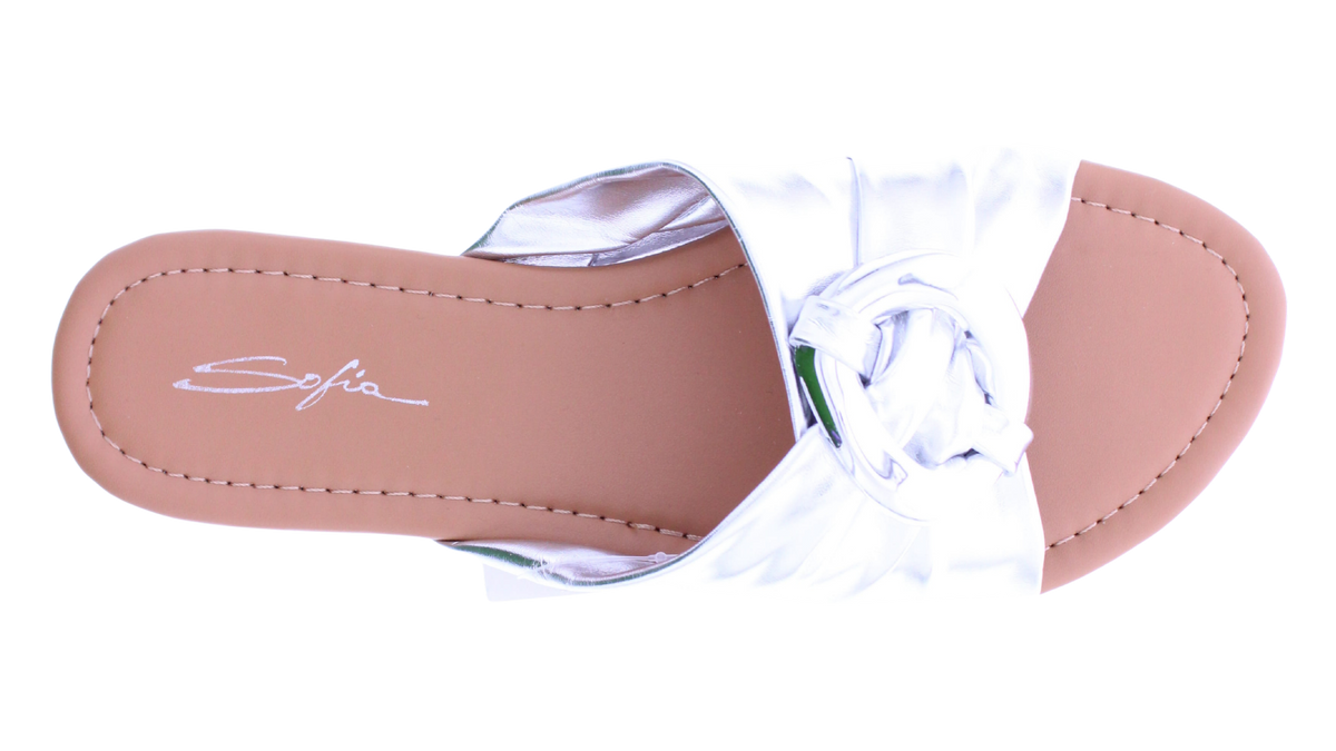 Women Slide Sandal