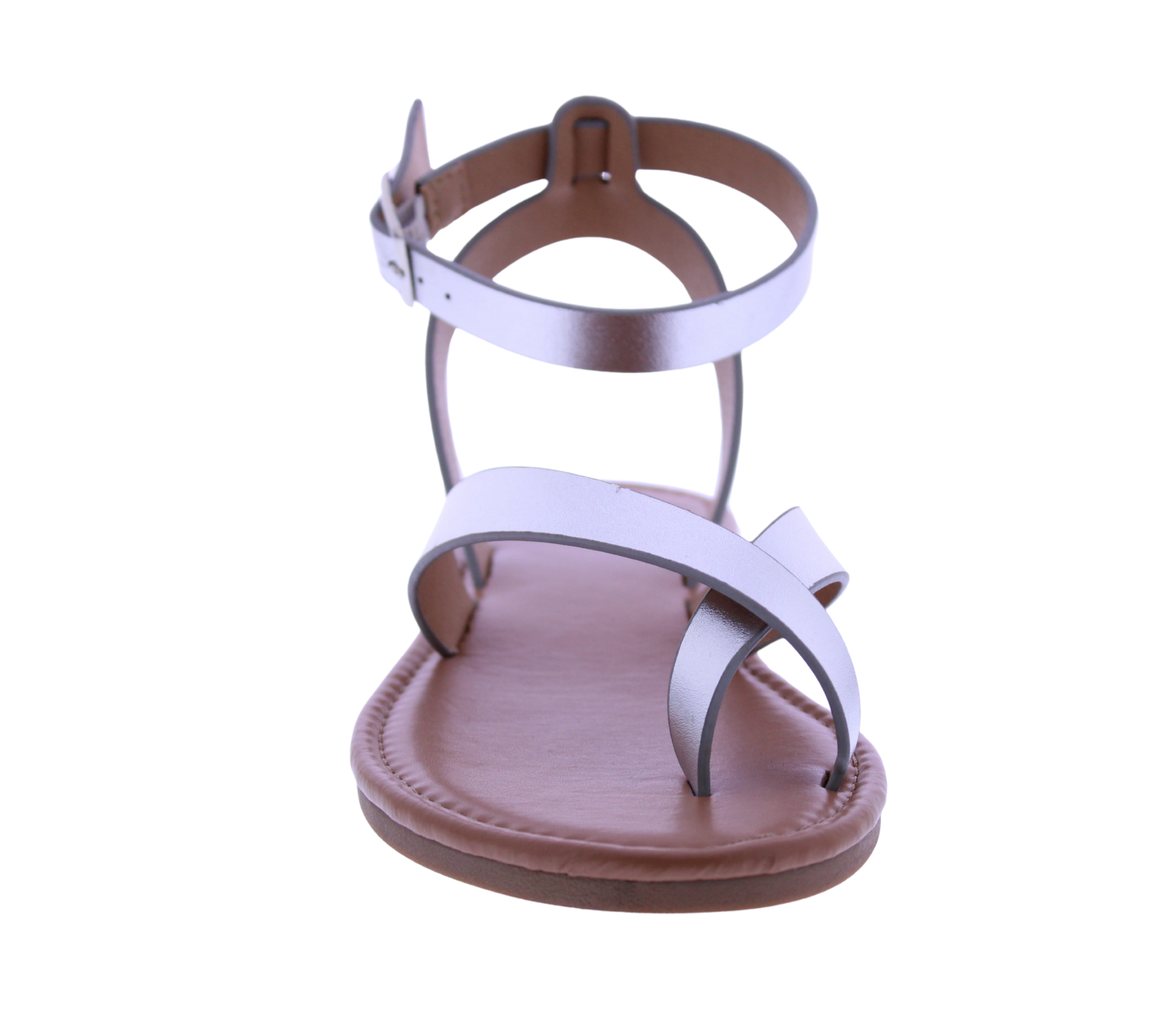 Women Toe Loop Sandal
