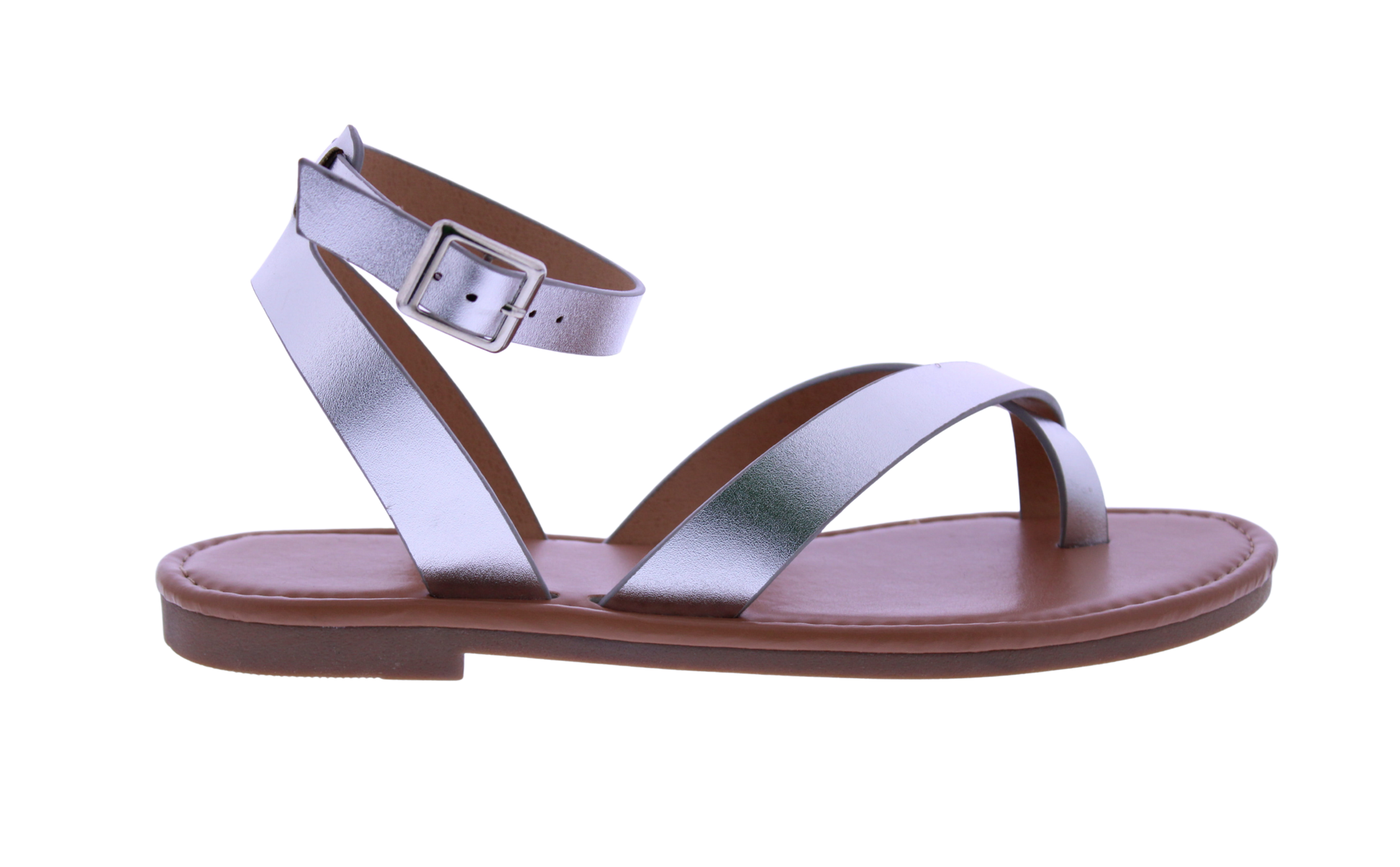 Women Toe Loop Sandal