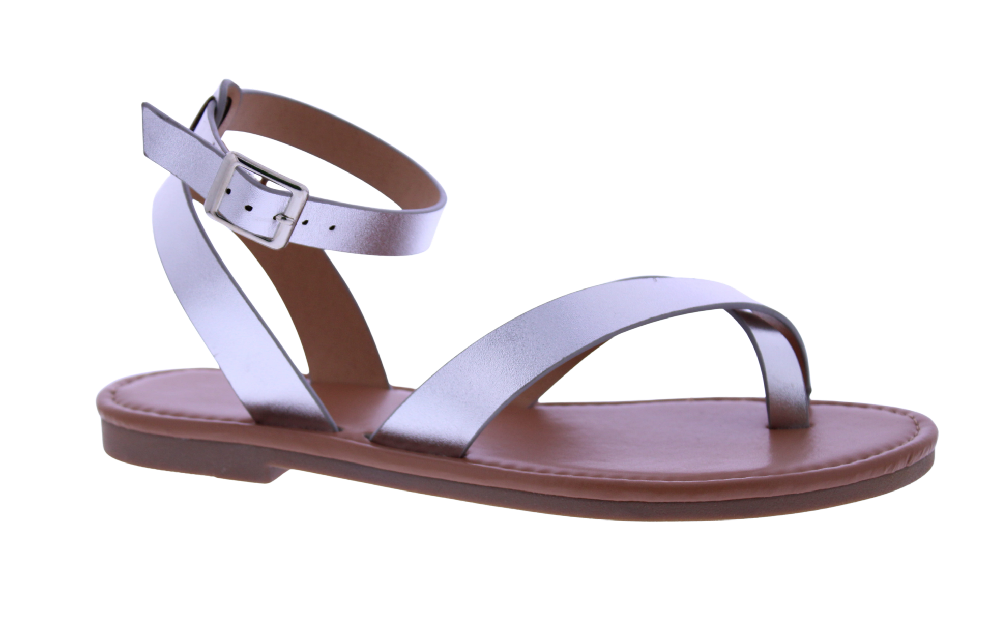 Women Toe Loop Sandal