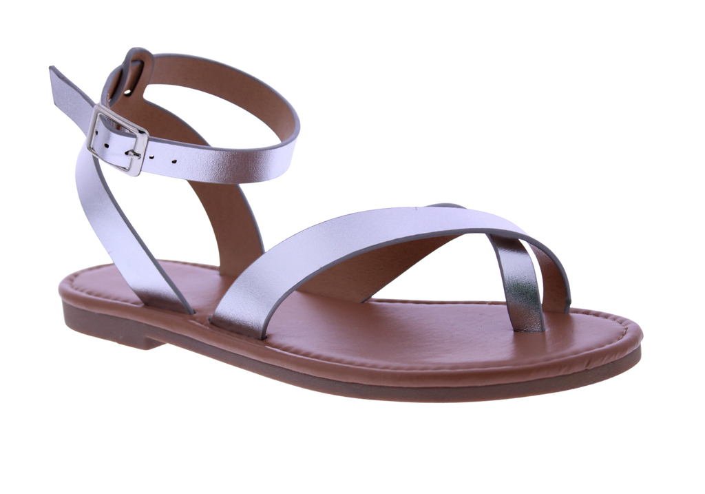Women Toe Loop Sandal