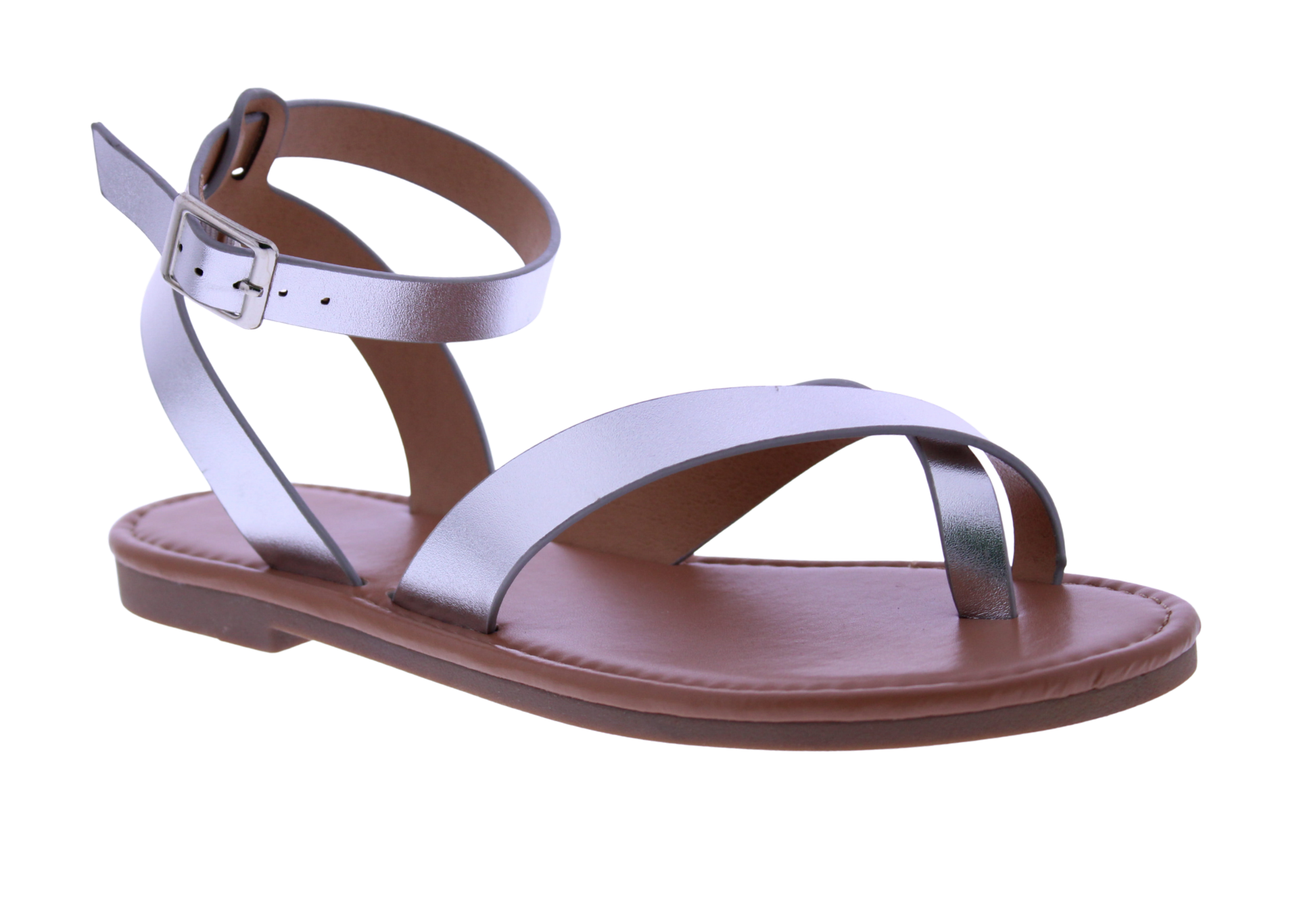 Women Toe Loop Sandal