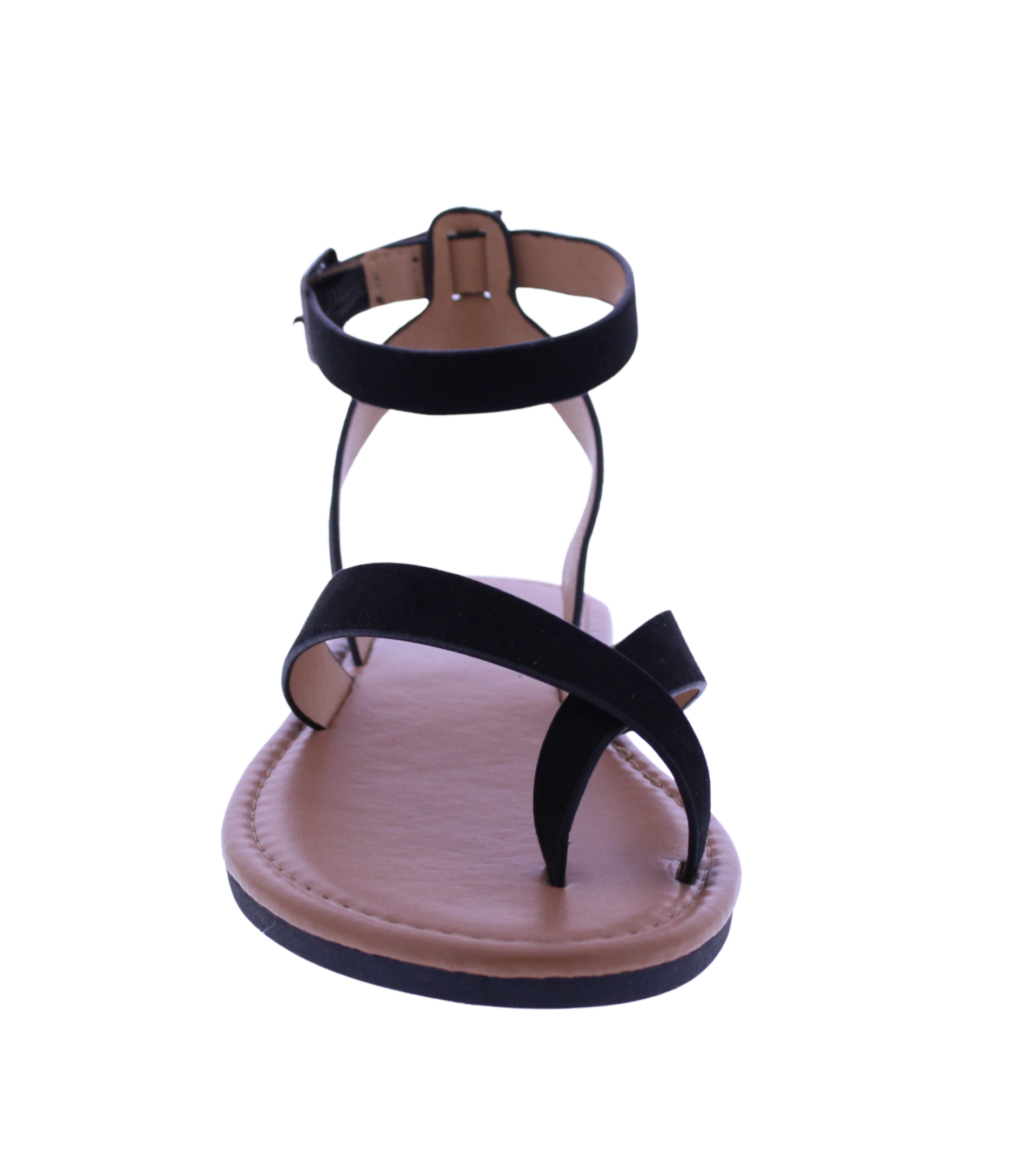 Women Toe Loop Sandal