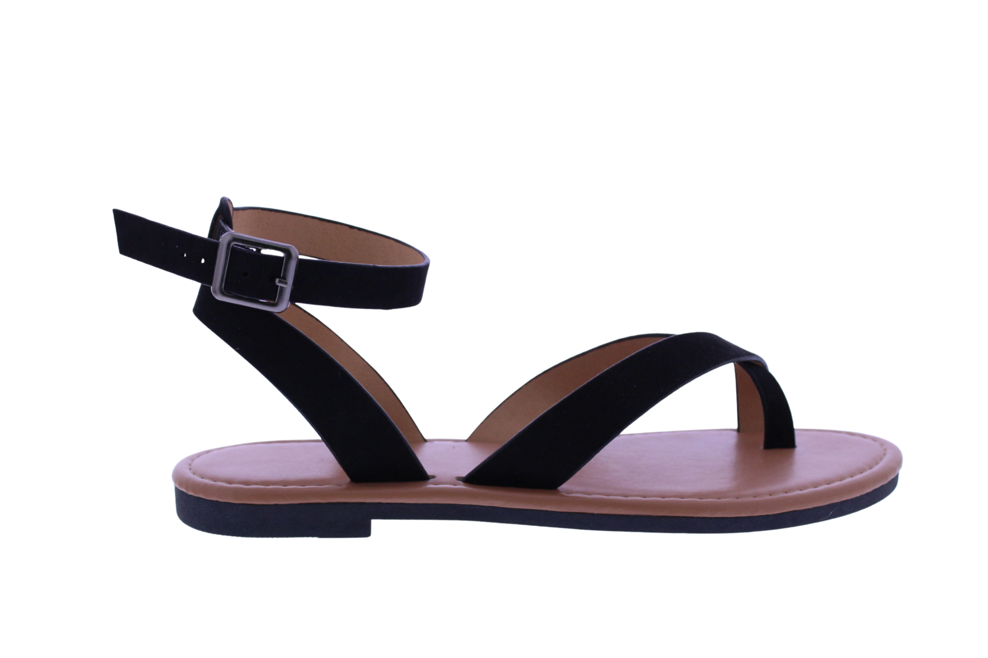 Women Toe Loop Sandal