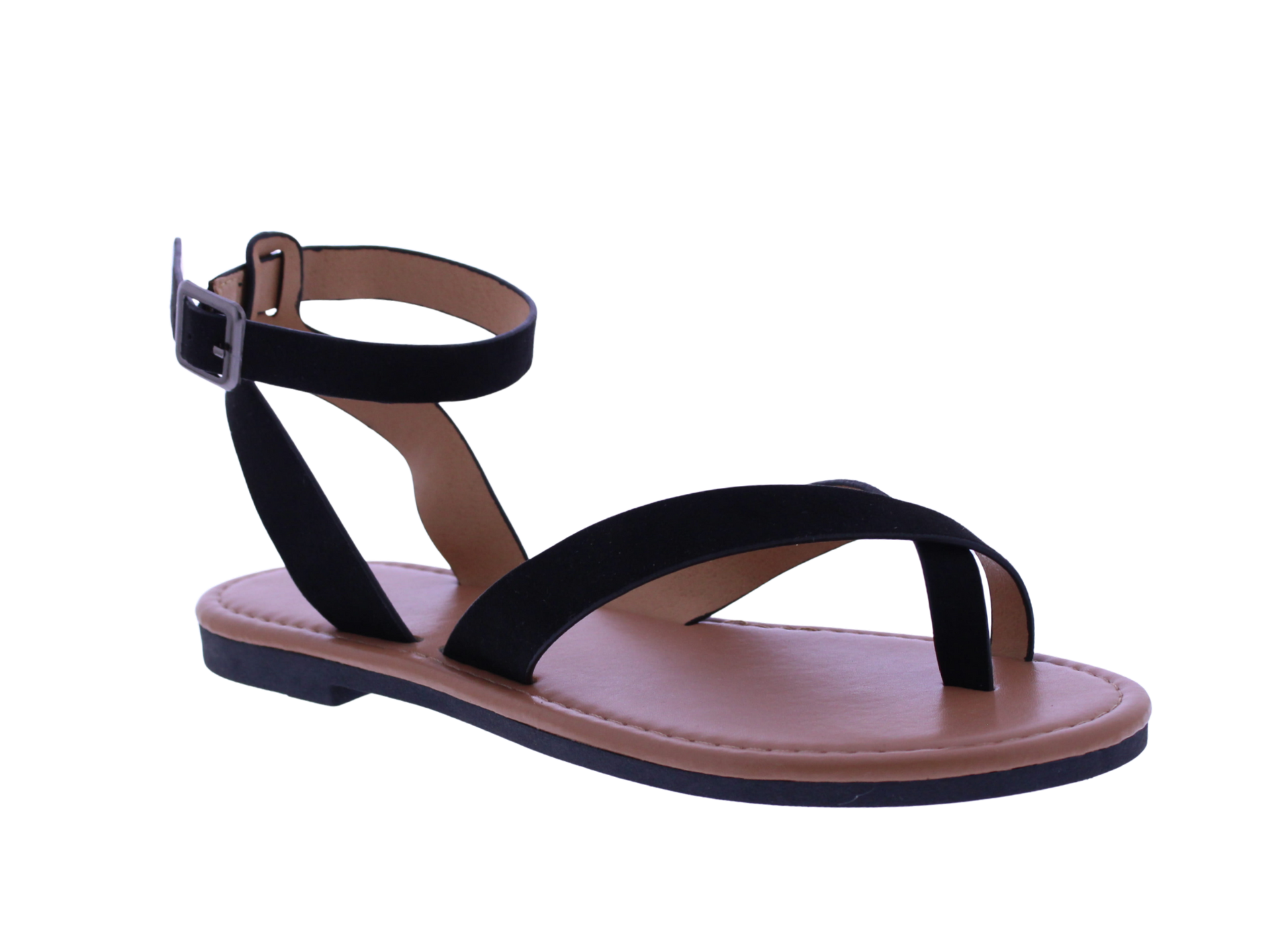Women Toe Loop Sandal