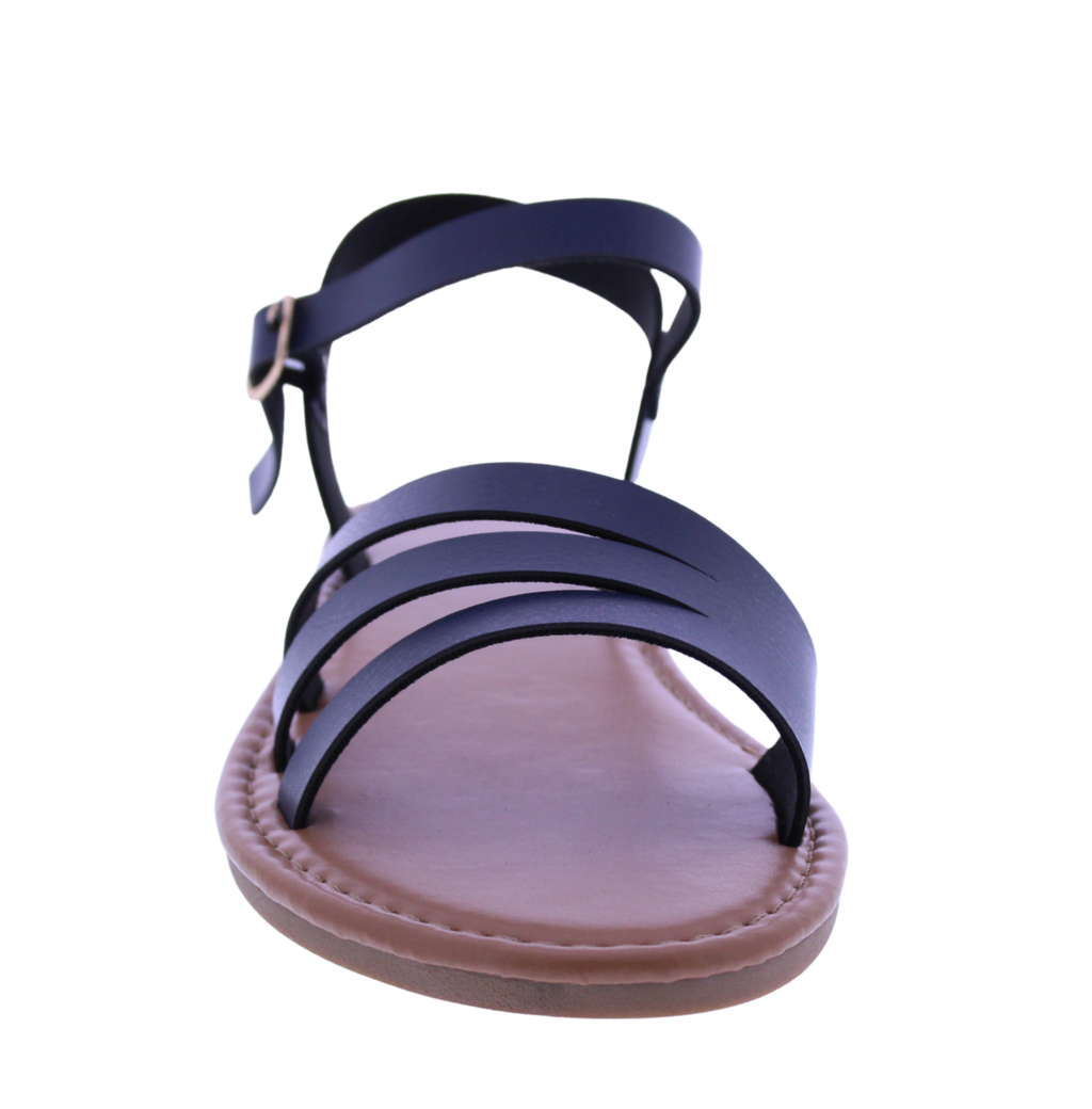 Women Faux Leather Sandal