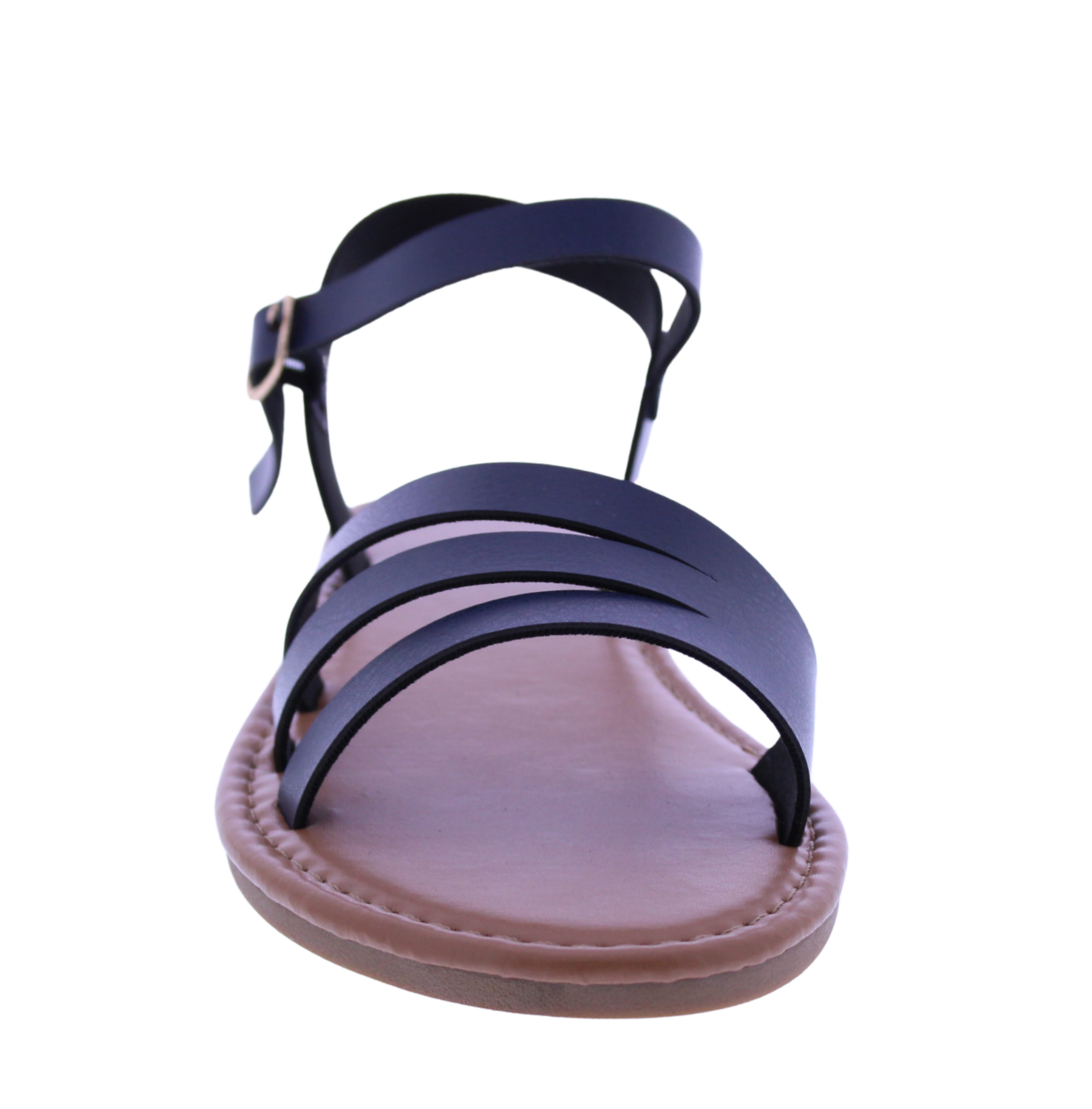 Women Faux Leather Sandal