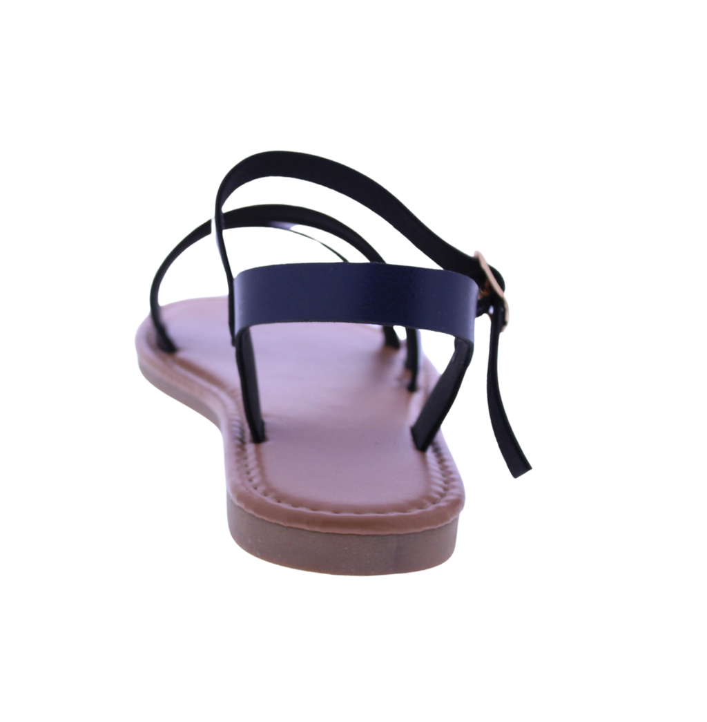 Women Faux Leather Sandal