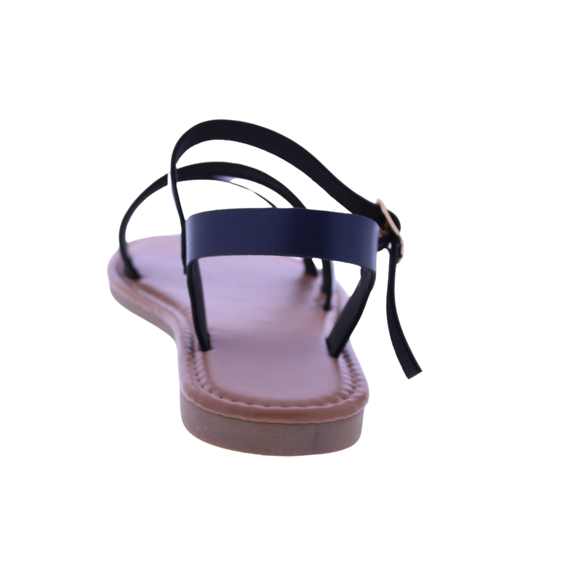 Women Faux Leather Sandal